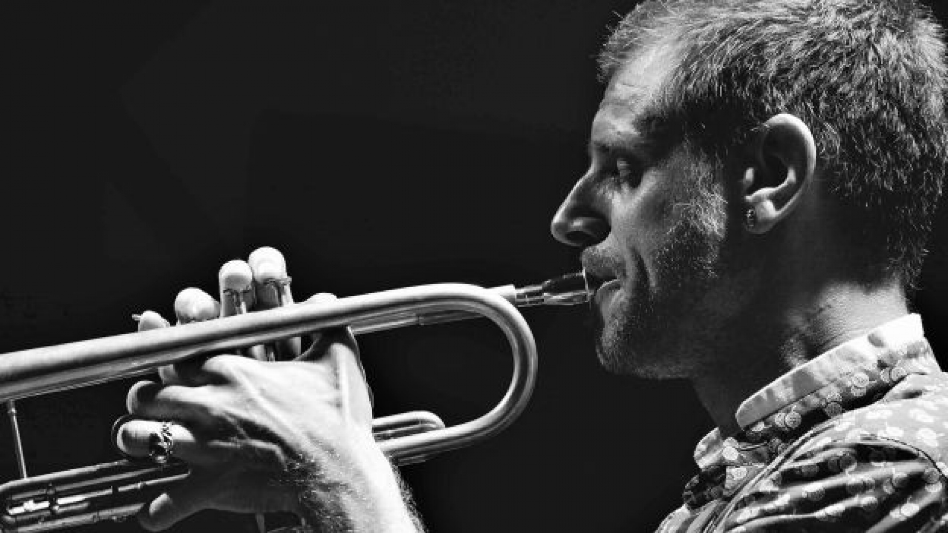 Jazz secondo Fabrizio Bosso