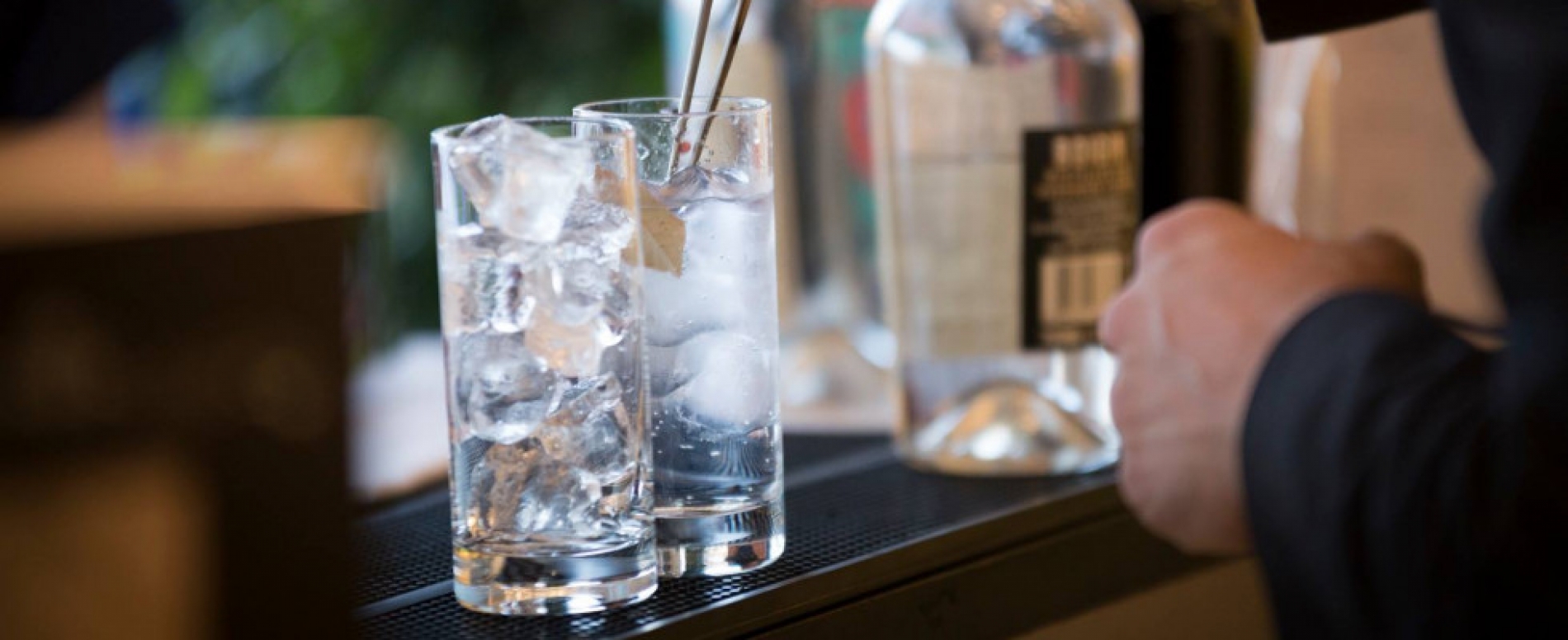 Piccola guida al Gin featuring Elio Carta