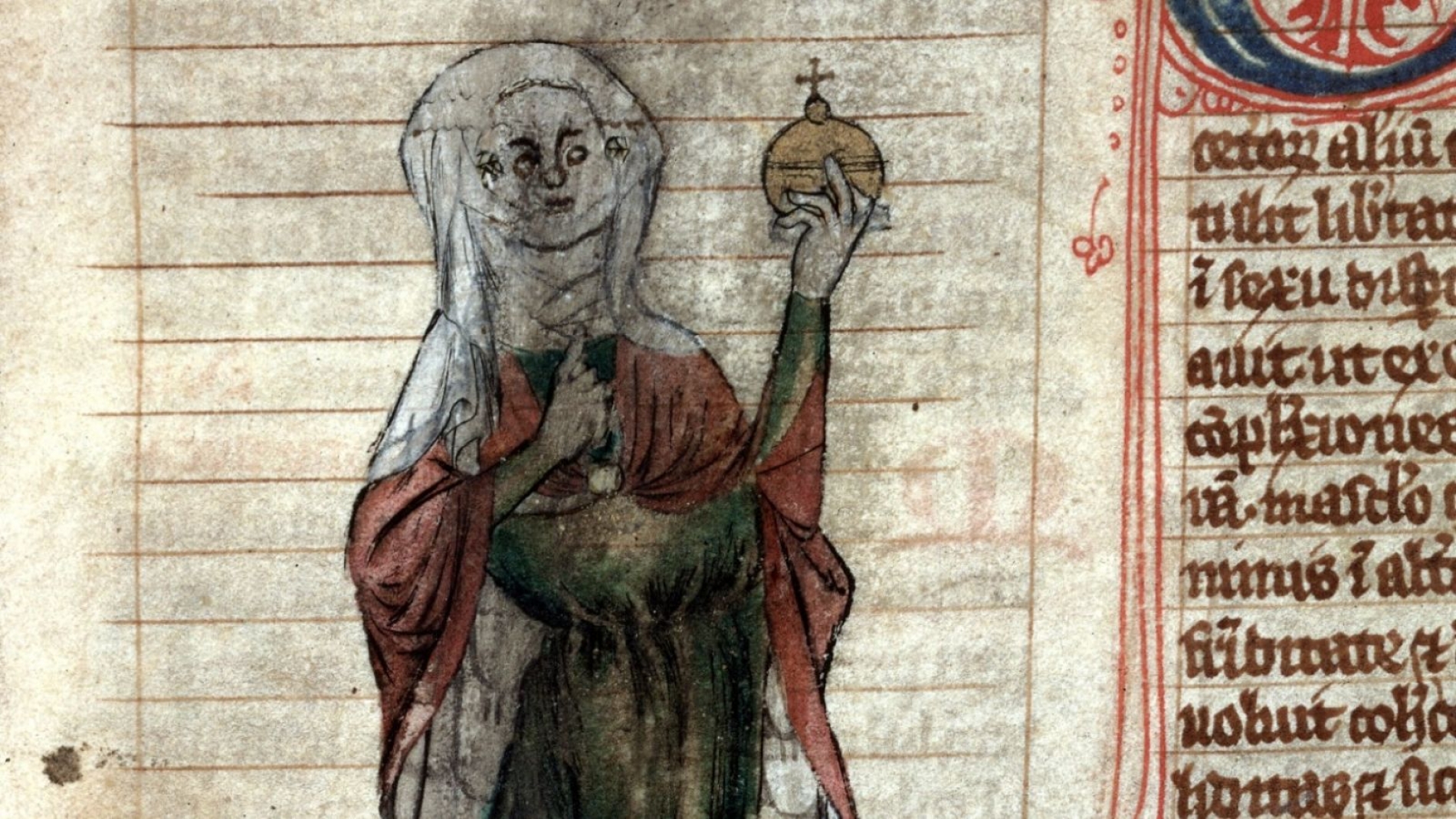 Trotula de&#039; Ruggiero