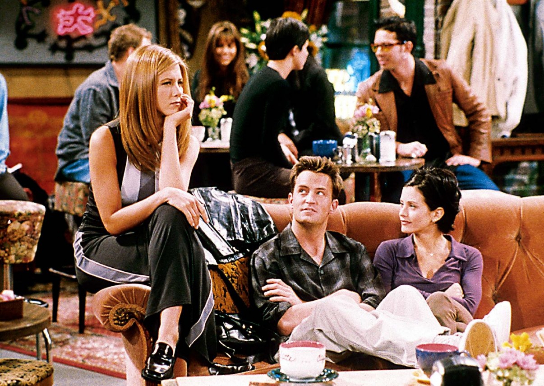 Friends