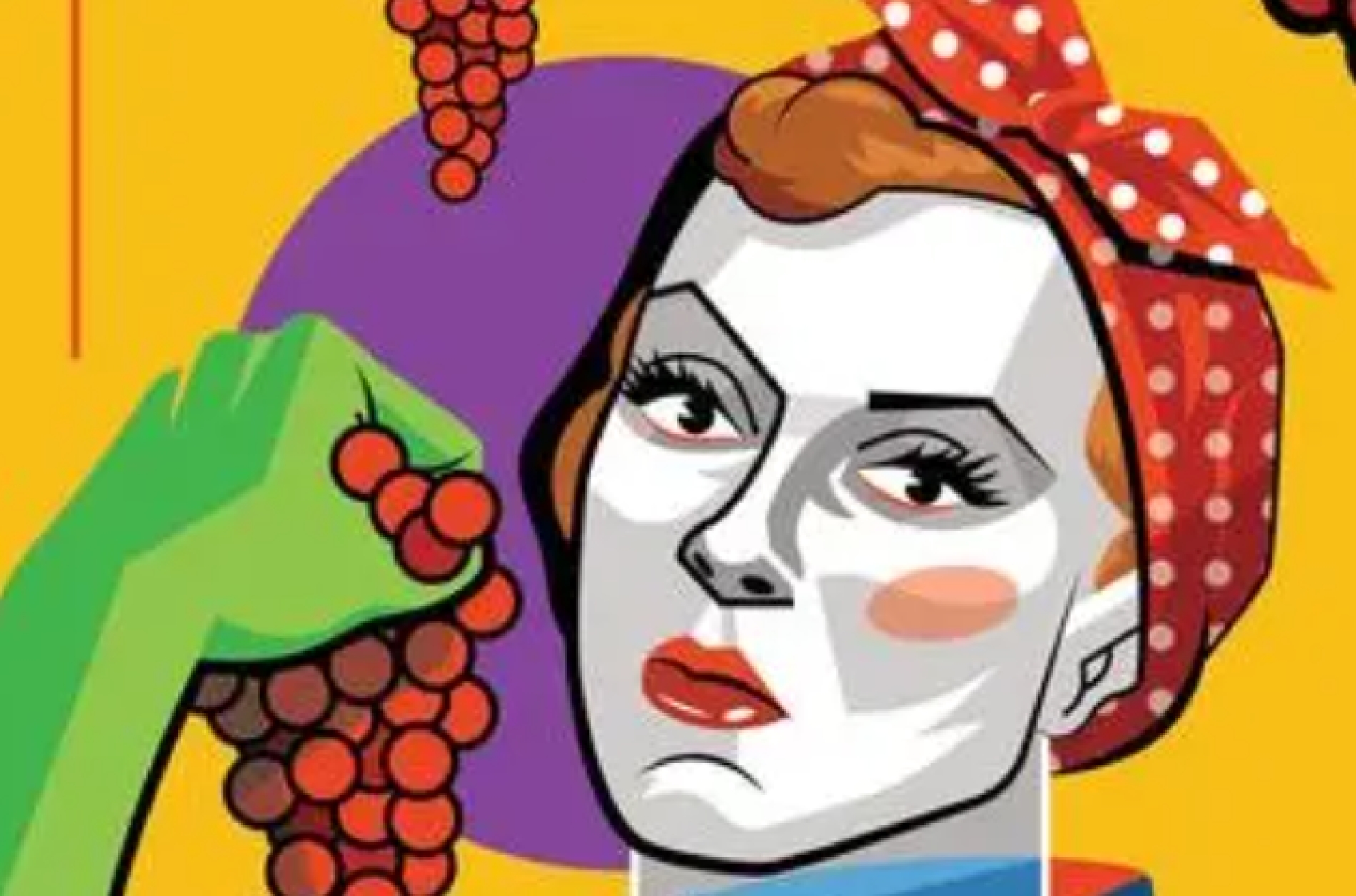 donne vino