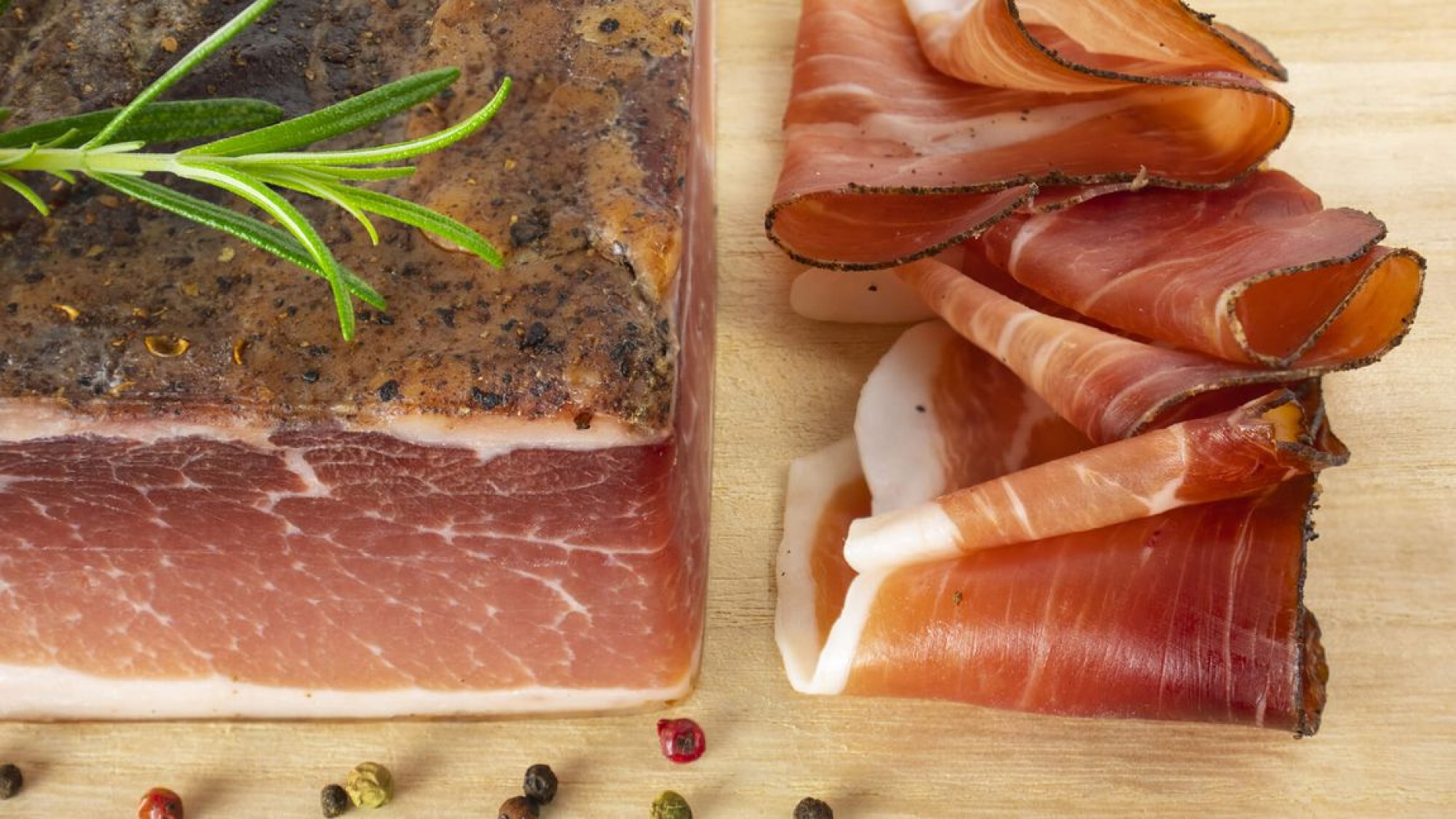 Bauernspeck