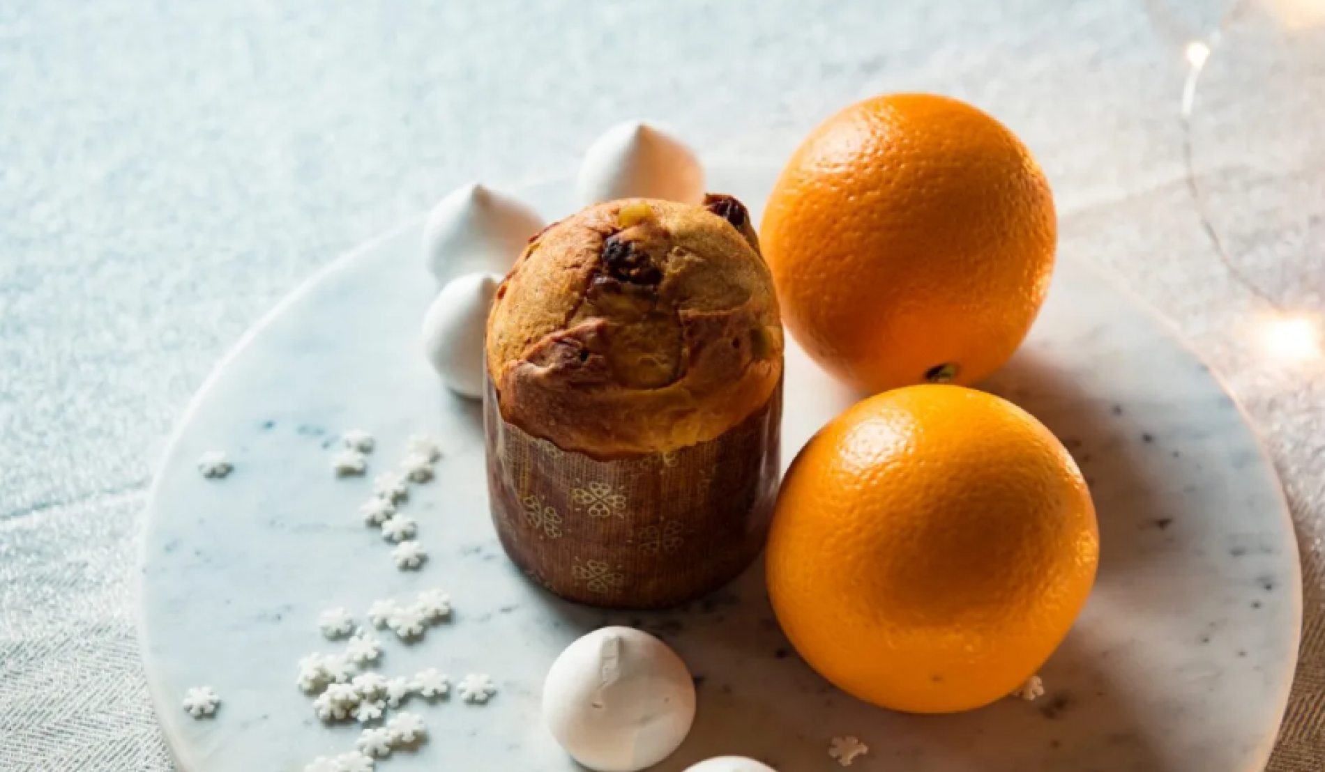 Panettone