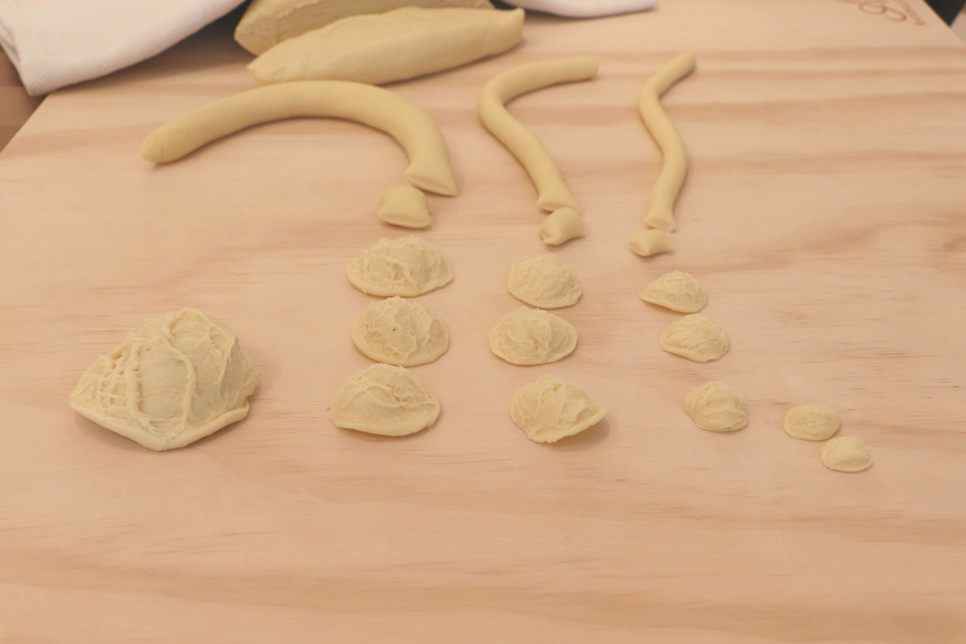 Orecchiette