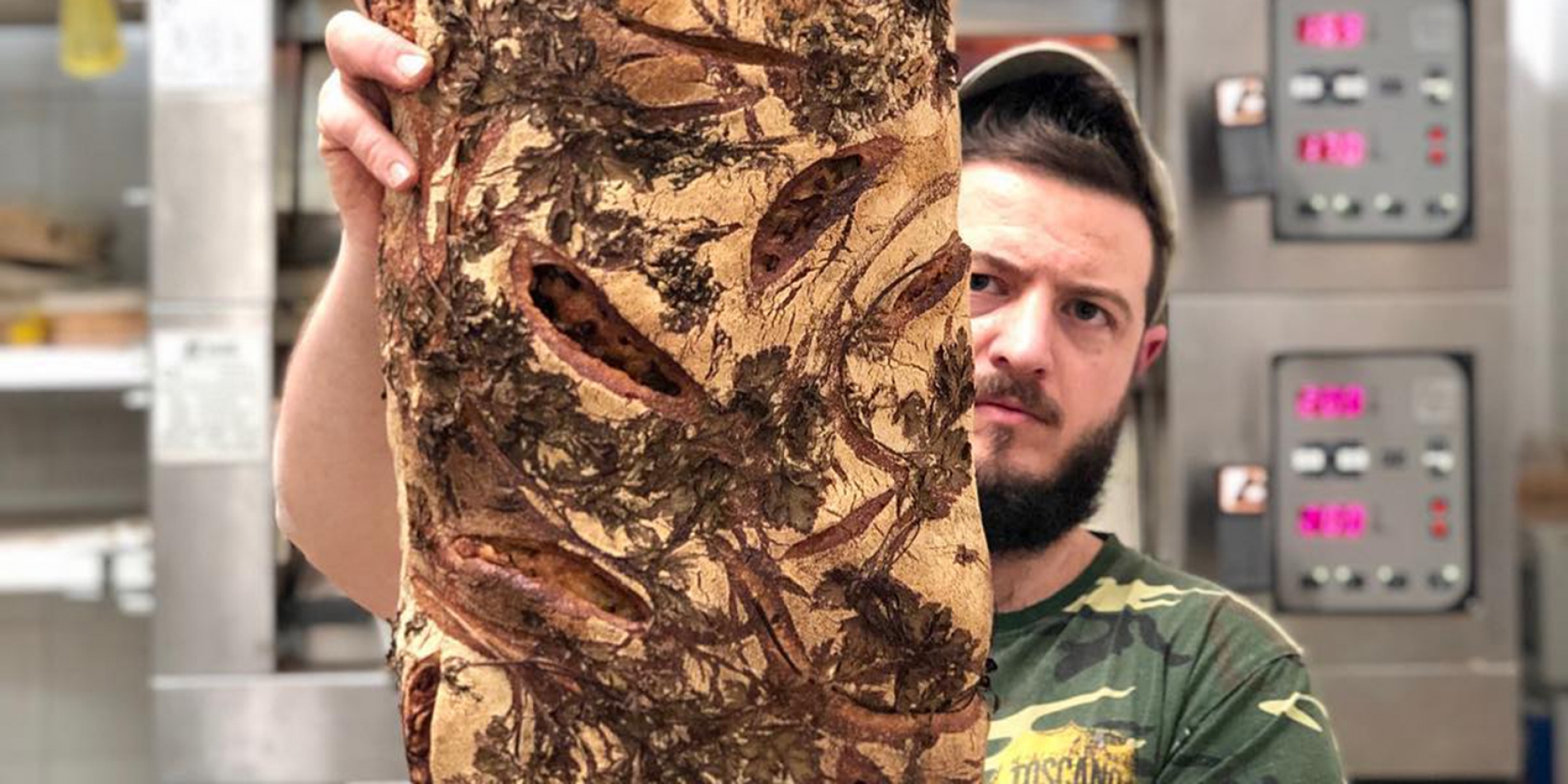 Tre pani di Puglia: chi sono i panettieri che stanno rivoluzionando Bari e dintorni