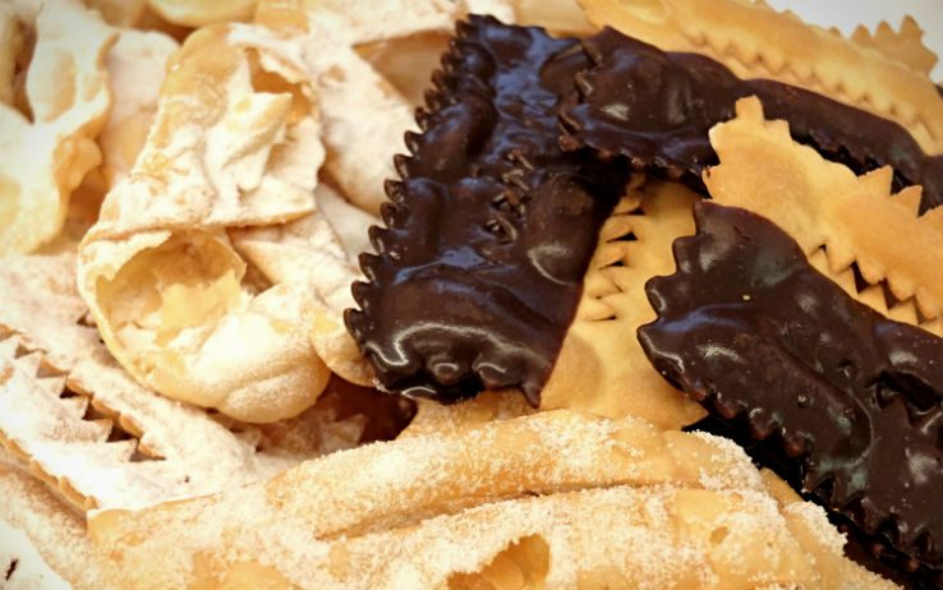 Carnevale: i piatti tipici nel mondo