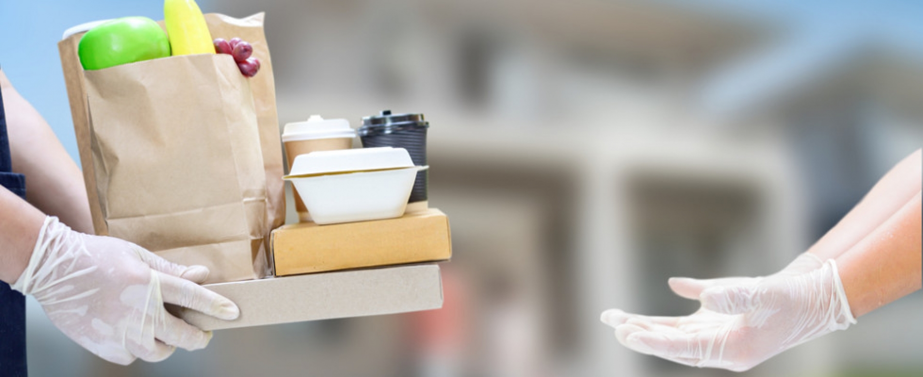 Delivery